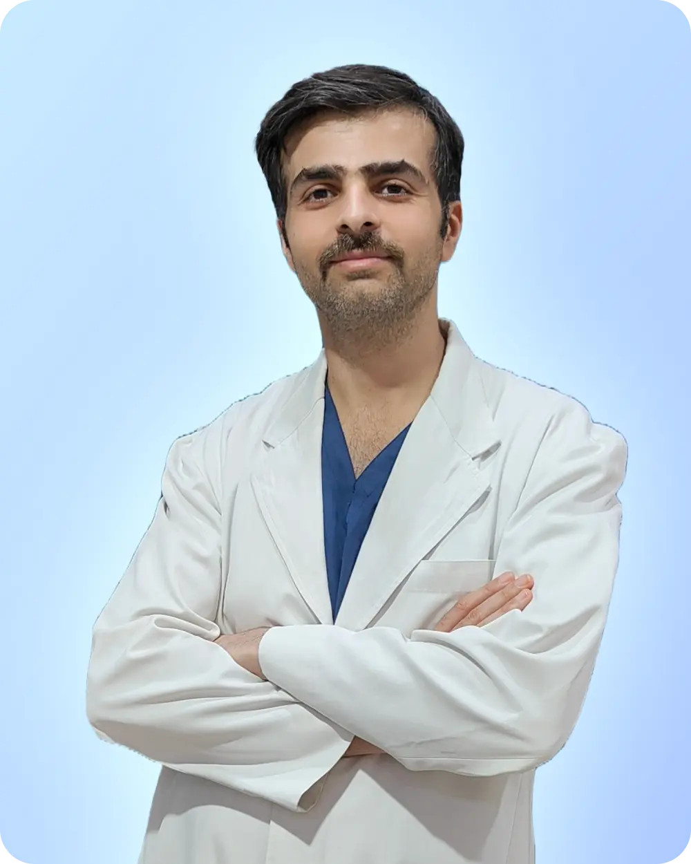Dr. Vineet Arya